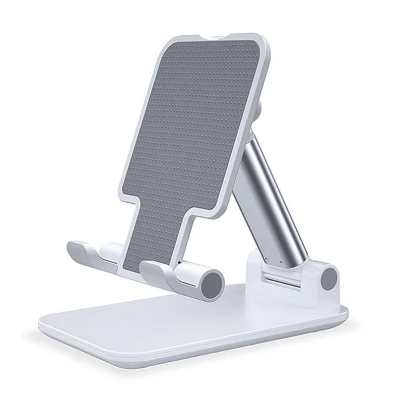 Desktop mobile holder