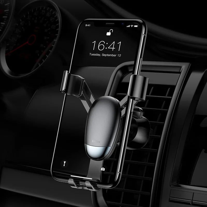 car phone holder